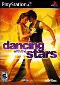 Dancing With The Stars/PS2